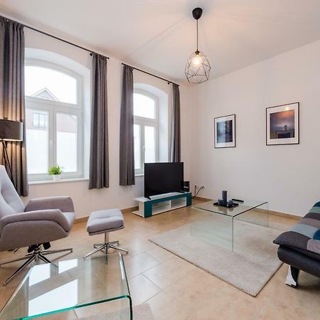 Leer Innenstadt 1 Exteriör bild