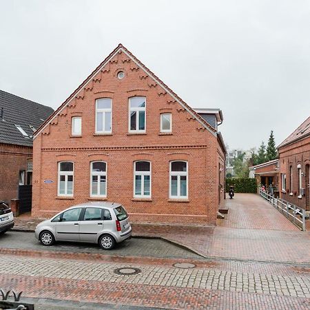 Leer Innenstadt 1 Exteriör bild
